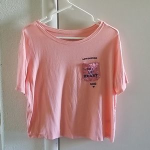 Adorable light weight top